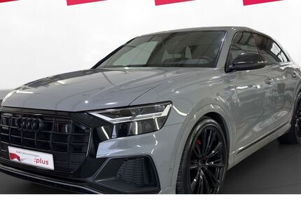 Audi Q8 111.319 km 60.720 &euro; Plattling 94447