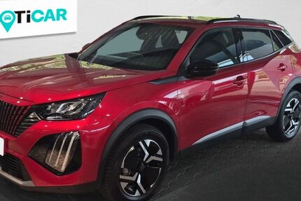 Peugeot 2008 10.990 km 21.990 &euro; Schongau 86956