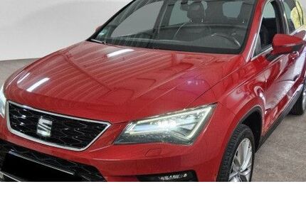 Seat Ateca 111.749 km 18.290 &euro; Detmold 32756