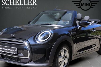 Mini Cooper Cabrio 53.300 km 23.900 € Bad Dürkheim 67098