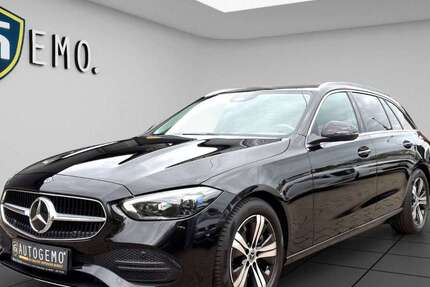 Mercedes-Benz C 300 61.086 km 33.995 &euro; Buhlenberg 55767