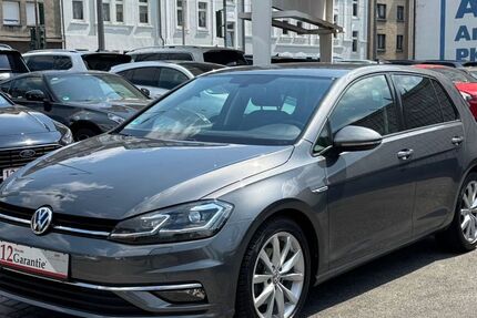VW Golf 72.751 km 14.900 &euro; Oberhausen 46045