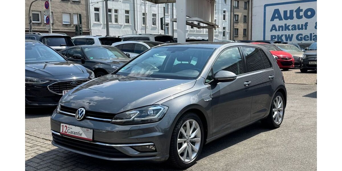 VW Golf 72.751 km 14.900 &euro; Oberhausen 46045