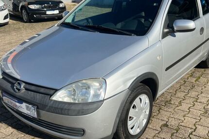 Opel Corsa 235.000 km 1.750 &euro; Uder 37318