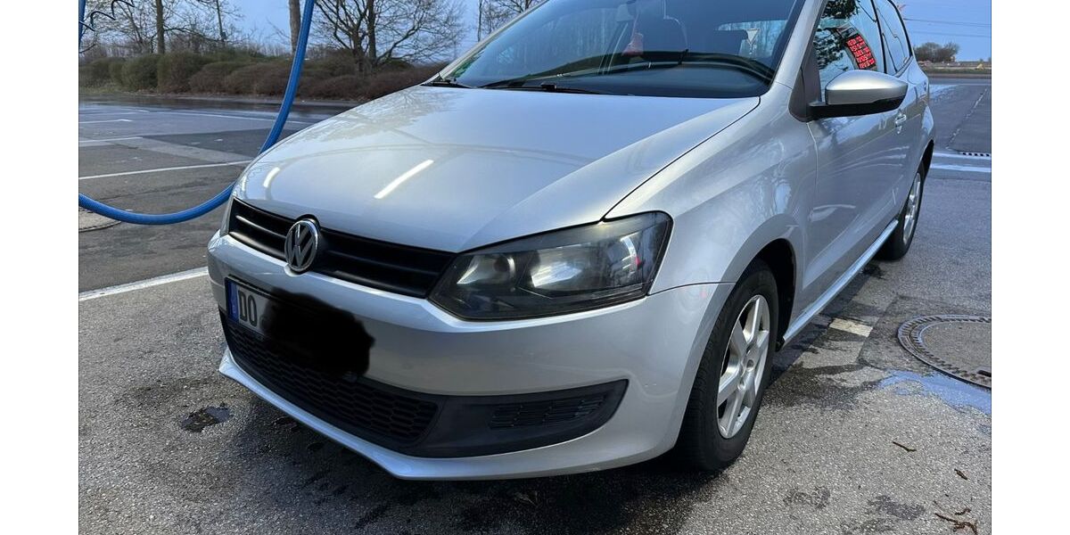 VW Polo 107.000 km 4.490 &euro; Dortmund 44287