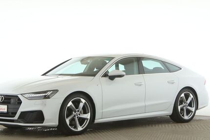 Audi A7 34.067 km 51.925 &euro; Seevetal 21217