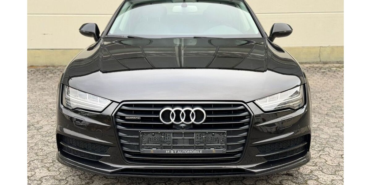 Audi A7 195.000 km 20.900 € Taunusstein 65232
