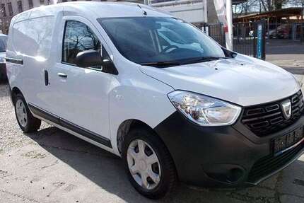 Dacia Dokker 69.970 km 9.790 &euro; Leipzig 04229