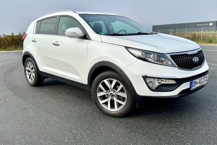Kia Sportage 74.900 km 11.500 &euro; Weyhe 28844