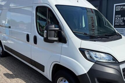 Peugeot Boxer 94.000 km 15.590 &euro; Apen 26689