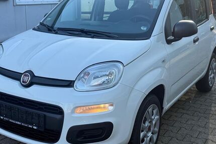 Fiat Panda 155.000 km 4.900 &euro; Reutlingen 72770
