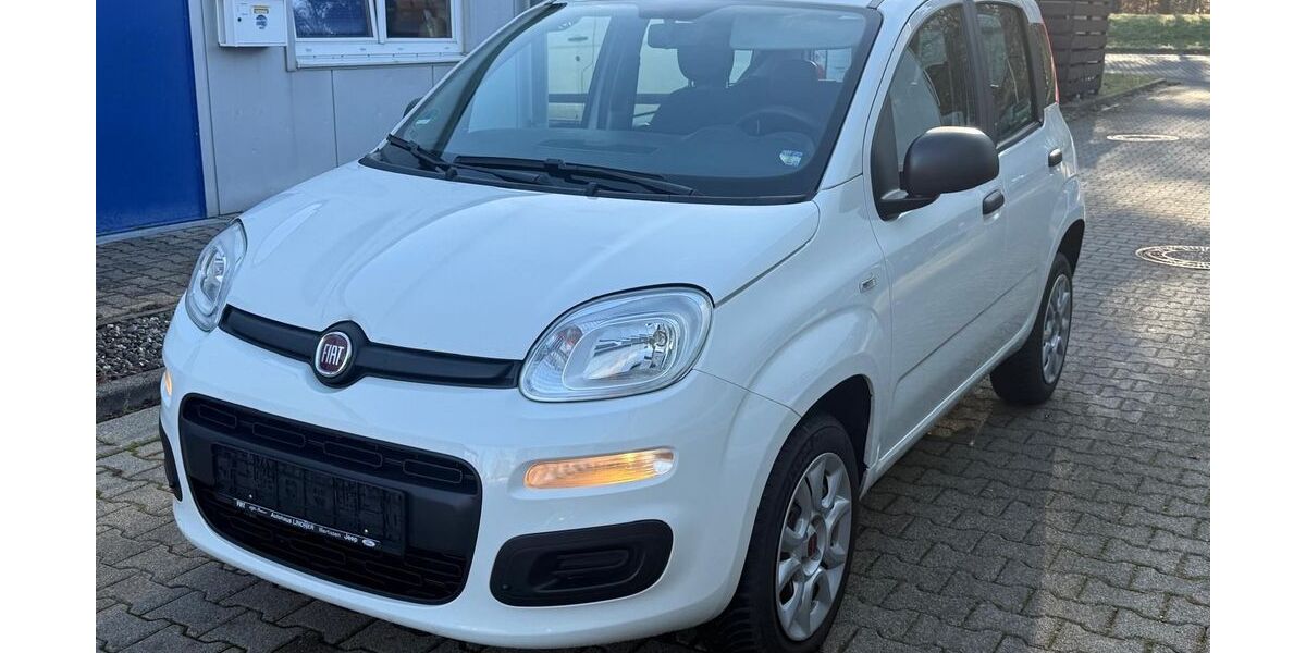 Fiat Panda 155.000 km 5.990 &euro; Reutlingen 72770