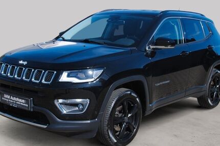 Jeep Compass 174.000 km 10.990 &euro; Würzburg 97076