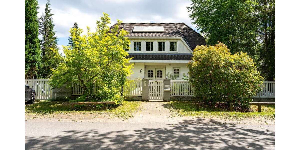 Einfamilienhaus Glienicke/Nordbahn Nordbahn - 7 Zimmer, 191 m&sup2;, 895.000&euro; | Angebot:26822140