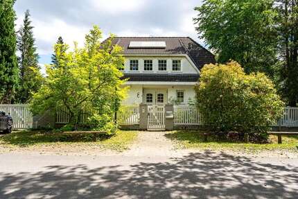 Haus Glienicke/Nordbahn Nordbahn - 7 Zimmer, 191 m&sup2;, 895.000&euro; | Angebot:26822140