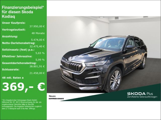 Kodiaq