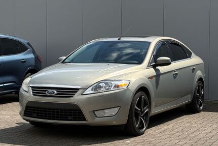 Ford Mondeo 200.700 km 5.000 &euro; Wardenburg 26203