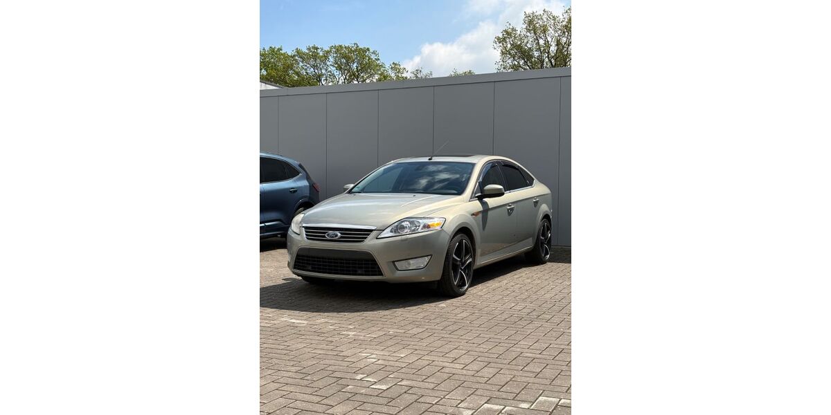 Ford Mondeo 200.700 km 5.000 &euro; Wardenburg 26203