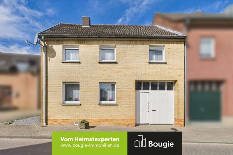 Haus zum Kaufen in Gangelt 285.000 € 208 m²