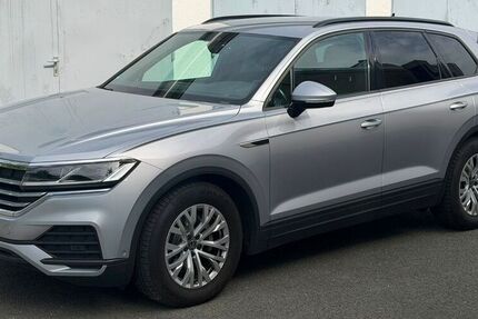 VW Touareg 99.450 km 34.500 &euro; Düsseldorf 40468