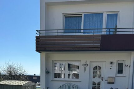 Provisionsfrei* Reiheneckhaus von Privat in Herrenberg - Brahmsstraße 5.5 zimmer