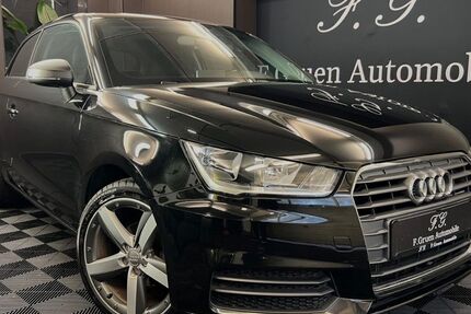 Audi A1 99.789 km 9.999 € Oldenburg 26125