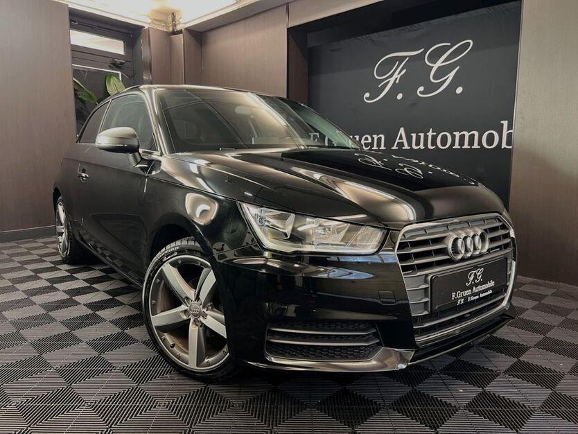 Audi A1 99.789 km 9.999 € Oldenburg 26125