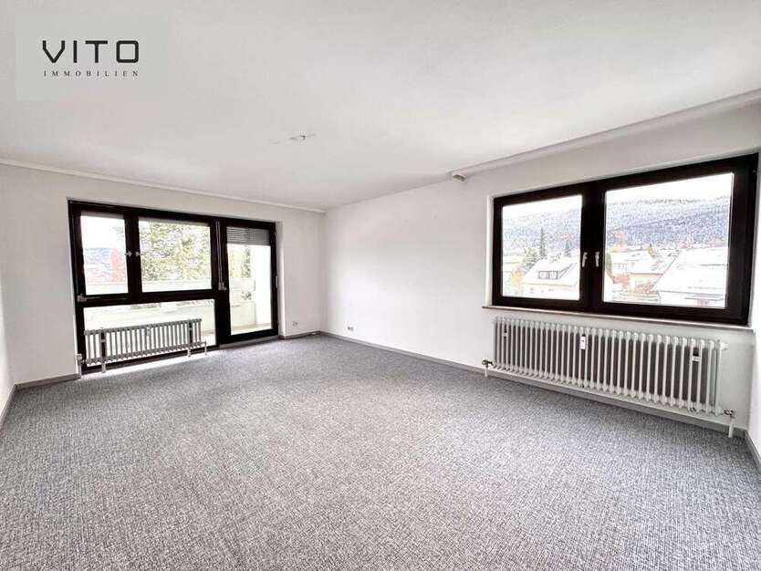 Wohnung zum Kaufen in Balingen Weilstetten 225.000 € 89 m²