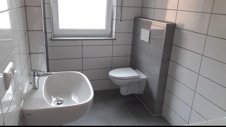Etagenwohnung Mallersdorf-Pfaffenberg Pfaffenberg - 3 Zimmer, 80 m&sup2;, 850&euro; | Angebot:26416447