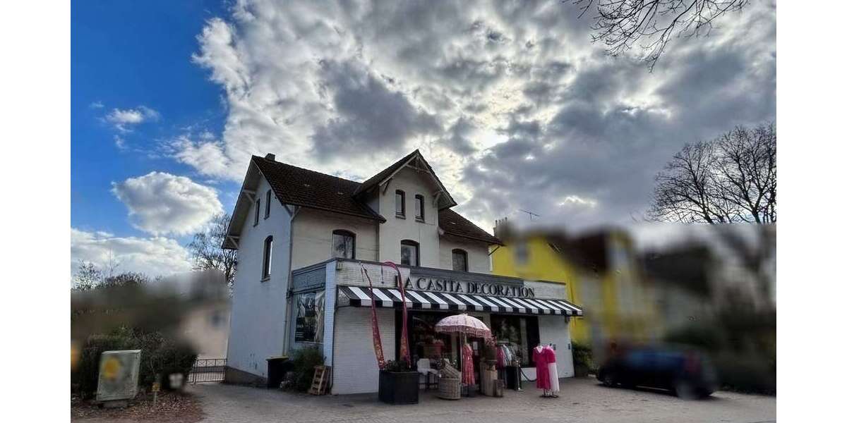 Einfamilienhaus Wentorf - 8 Zimmer, 146 m&sup2;, 479.000&euro; | Angebot:26193649