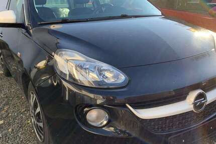 Opel Adam 117.000 km 5.290 € Alsdorf 52477