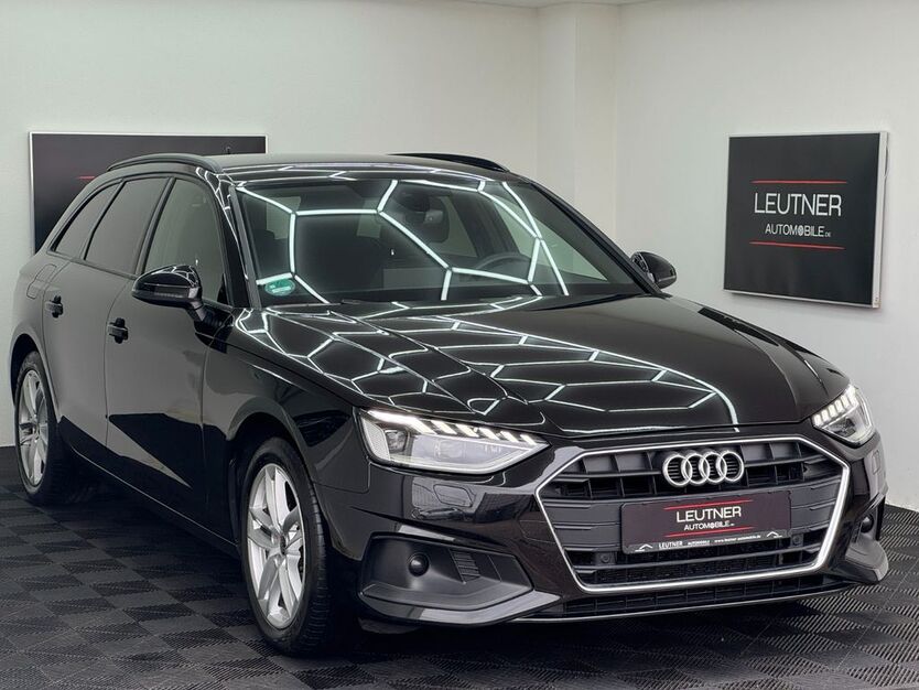 Audi A4 134.100 km 23.900 € Ichenhausen 89335