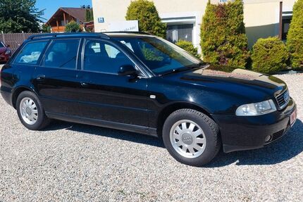 Audi A4 439.000 km 790 &euro; Pocking 94060