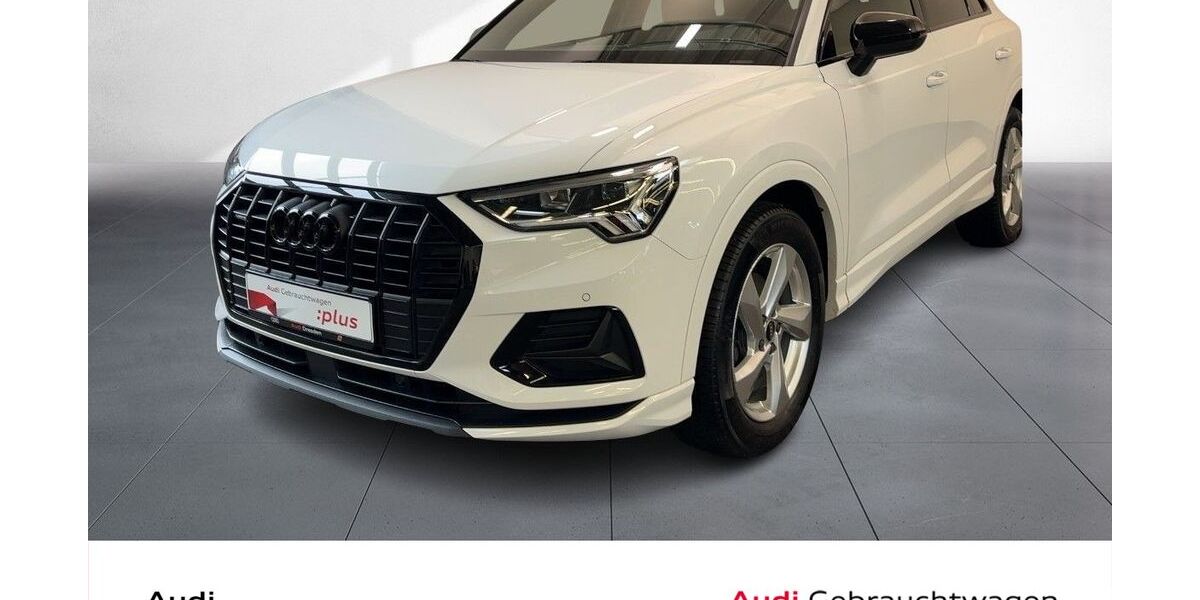 Audi Q3 86.664 km 32.490 &euro; Dresden 01169