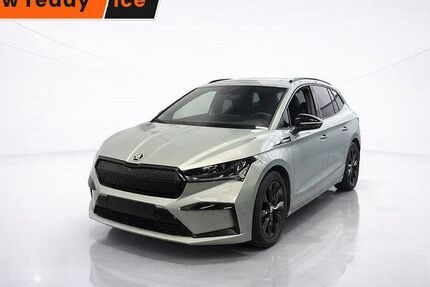 Skoda Enyaq 65.268 km 36.398 &euro; Ergolding 84030