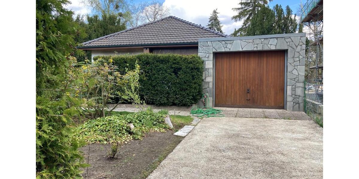Bungalow Berlin Steglitz-Zehlendorf - 5 Zimmer, 110 m&sup2;, 1.200.000&euro; | Angebot:27261924