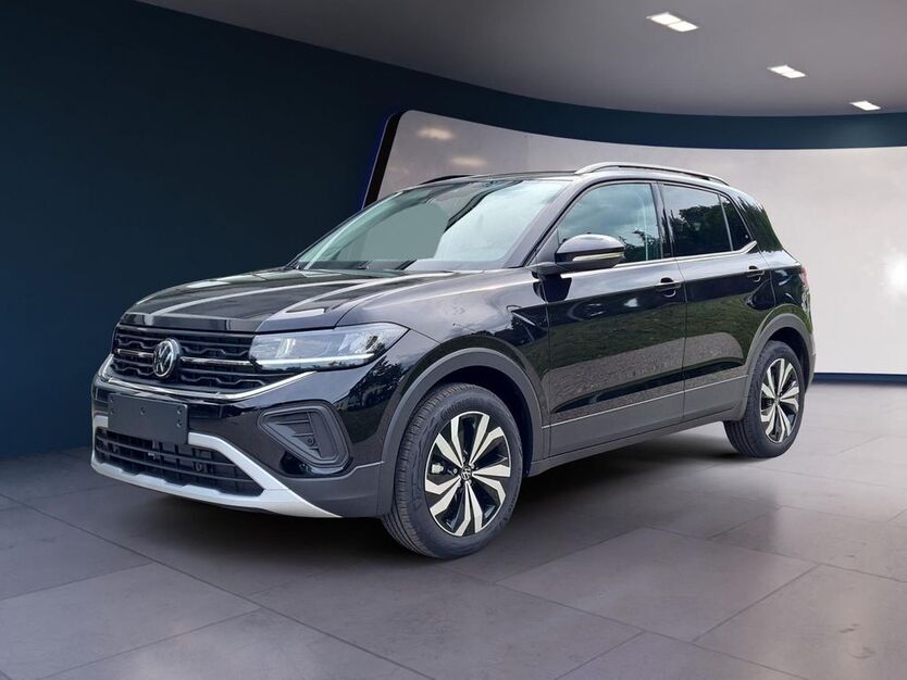 VW T-Cross 1.345 km 26.490 € Trostberg 83308