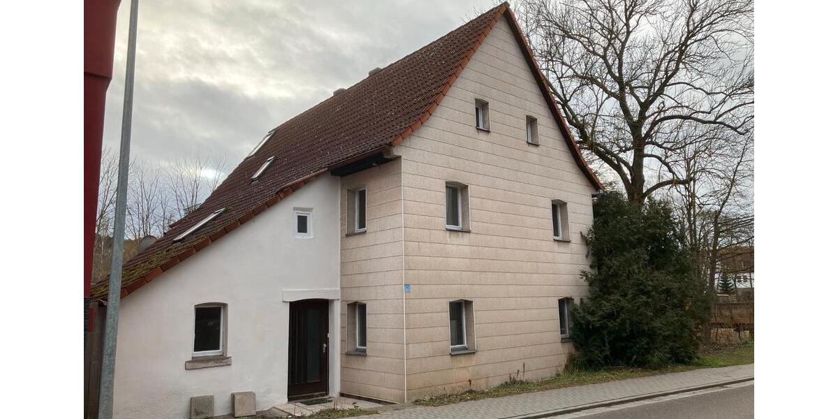 Einfamilienhaus Dietenhofen - 9 Zimmer, 220 m&sup2;, 649.000&euro; | Angebot:27120920