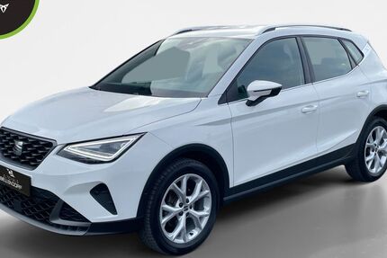 Seat Arona 33.773 km 19.740 &euro; Bottrop 46244