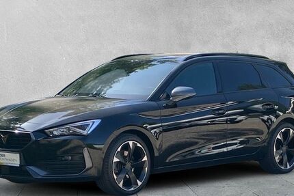 Cupra Leon 97.950 km 23.950 &euro; Chemnitz 09113