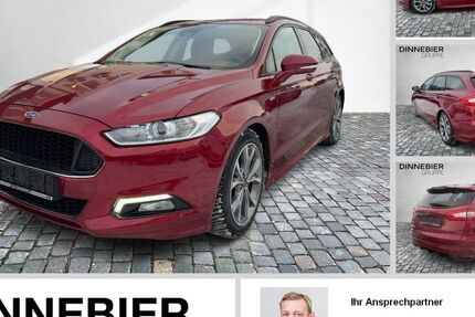 Ford Mondeo 110.000 km 17.987 &euro; Oranienburg 16515