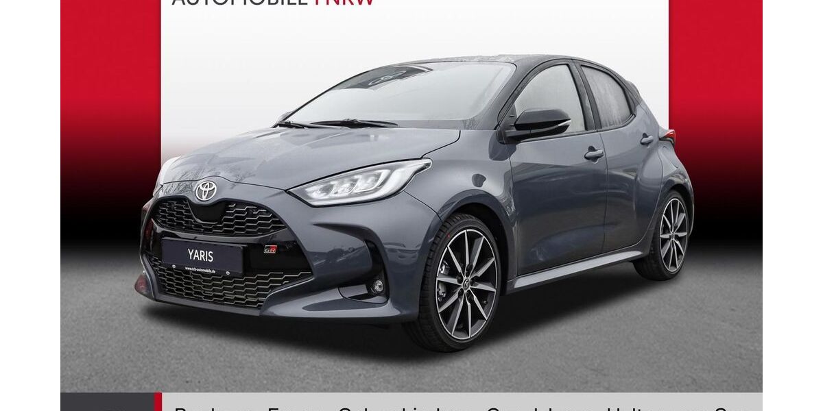 Toyota Yaris 3.611 km 29.279 &euro; Recklinghausen 45659