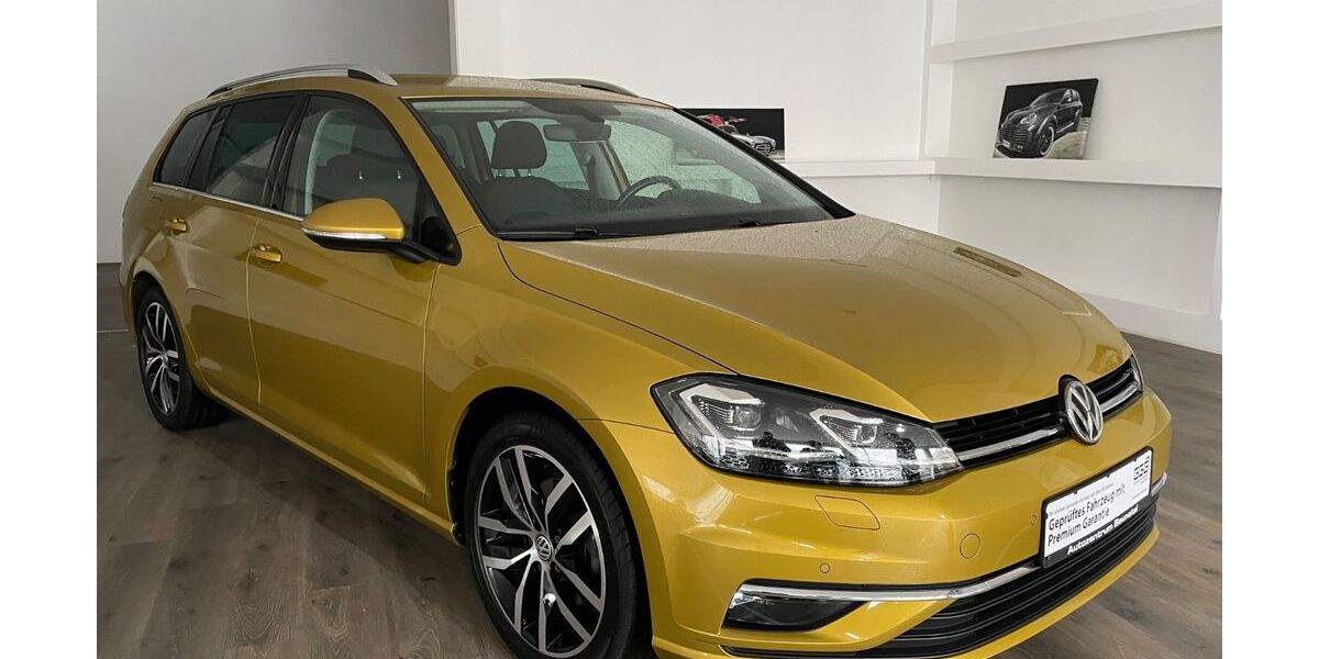 VW Golf 136.775 km 14.990 &euro; Baunatal 34225