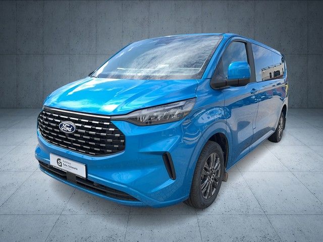 Tourneo Custom