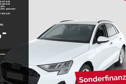 Audi A3 6.100 km 27.240 &euro; Wackersdorf 92442
