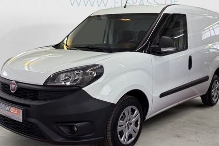 Fiat Doblo 21.243 km 14.688 &euro; Dinslaken 46539