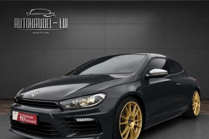 VW Scirocco 60.830 km 19.990 &euro; Schkopau 06258