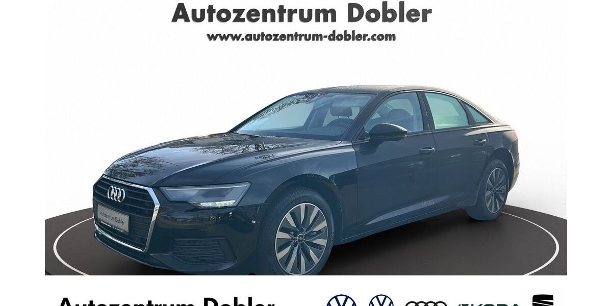 Audi A6 37.200 km 30.840 &euro; Mühlacker 75417