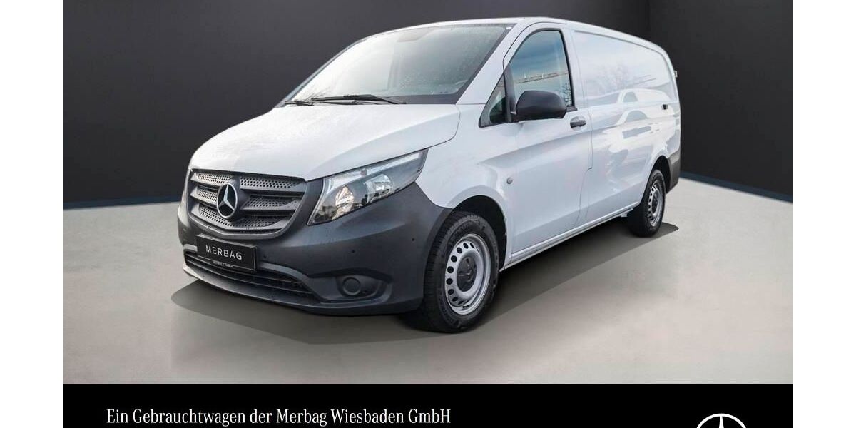 Mercedes-Benz Vito 54.321 km 30.940 &euro; Wiesbaden-Schierstein 65201