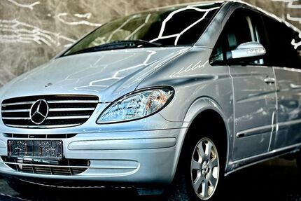Mercedes-Benz Viano 150.000 km 12.900 &euro; Reutlingen 72762